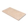 MSI Arterra Porcelain Coping Matte Petra Beige 13 in. x 24 in. x 2 cm. (4.332 sq. ft./box)