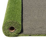 MSI Emerald Green Synthetic Turf 76 oz. Face Weight 15 ft. x 100 ft. Roll