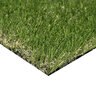 MSI Emerald Green Synthetic Turf 76 oz. Face Weight 15 ft. x 100 ft. Roll