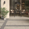 MSI Arterra Porcelain Paver Matte Soreno Taupe 24 in. x 24 in. 20 mm (8 sq. ft./box)