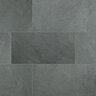 MSI Arterra Porcelain Paver Matte Midnight Montage 24 in. x 48 in. x 2 cm. (8 sq. ft./box)