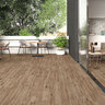MSI Arterra Porcelain Paver Matte Fauna 8 in. x 47 in. x 2 cm (7.83 sq. ft./box)
