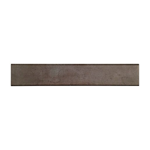 MSI Arterra Porcelain Tile Matte Bullnose 3 in. x 18 in. (per pc.)