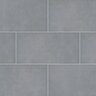 MSI Arterra Porcelain Paver Matte Bluestone 24 in. x 48 in. x 2 cm. (8 sq. ft./box)