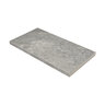 MSI Arterra Porcelain Coping Matte Beton Gray 13 in. x 24 in. x 2 cm. (4.332 sq. ft./box)
