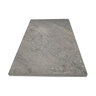 MSI Arterra Porcelain Coping Matte Beton Gray 13 in. x 24 in. x 2 cm. (4.332 sq. ft./box)