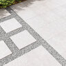 MSI Arterra Porcelain Coping Matte Beton Gray 13 in. x 24 in. x 2 cm. (4.332 sq. ft./box)