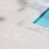 MSI Arterra Porcelain Coping Matte Beton Gray 13 in. x 24 in. x 2 cm. (4.332 sq. ft./box)