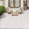 MSI Arterra Porcelain Coping Matte Beton Gray 13 in. x 24 in. x 2 cm. (4.332 sq. ft./box)