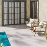 MSI Arterra Porcelain Coping Matte Beton Gray 13 in. x 24 in. x 2 cm. (4.332 sq. ft./box)