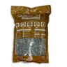 MSI 1/2 in. Crushed Fire Glass Glacial Silver 20 lb. Bag