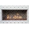 MSI Crushed Fire Glass 1/4 in. Copper Brown 20 lb. Bag