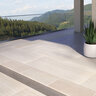 MSI Arterra Porcelain Paver Matte 24 in. x 48 in. Cordova Lablanca 2 cm
