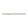 MSI Durban Porcelain Bullnose Polished 3 in. x 24 in. Gray (30 pc./box)