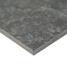 Dimensional Ostrich Gray Quartzite Gauged 1/2 in. x 16 in. x 16 in.