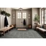 Dimensional Montauk Blue Slate Tile 1/2 in. x 12 in. x 12 in.
