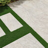 MSI Arterra Legions Taja Porcelain Paver Ivory 24 in. x 48 in. x 2 cm (8 sq. ft./box)