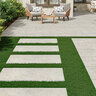 MSI Arterra Legions Taja Porcelain Paver Ivory 24 in. x 48 in. x 2 cm (8 sq. ft./box)