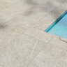MSI Arterra Legions Taja Porcelain Paver Ivory 24 in. x 48 in. x 2 cm (8 sq. ft./box)