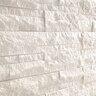 Ledger Panel Taja Cream Limestone Corner 9 in. x 18 in. (4 pc. per box/ 4.5  sq. ft.)