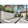 Ledger Panel Taja Cream Limestone Corner 9 in. x 18 in. (4 pc. per box/ 4.5  sq. ft.)