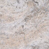 Dimensional Silver Travertine Filled and Honed Tile 3/8 in. x 12 in. x 12 in.