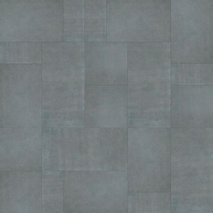 MSI Arterra Porcelain Paver Jumbo Pattern Matte True Bluestone 2 cm (192 sq. ft./crate)