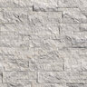 Ledger Panel Laguna Gray Corner 9 in. x 18 in. (4 pc. per box/ 4.5  sq. ft.)