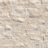 Ledger Panel Royal Cream Flat 9 in. x 24 in. (3 pc. per box/ 4.5 sq. ft.)