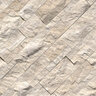 Ledger Panel Royal Cream Flat 9 in. x 24 in. (3 pc. per box/ 4.5 sq. ft.)