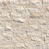 Ledger Panel Royal Cream Corner 9 in. x 18 in. (4 pc. per box/ 4.5  sq. ft.)