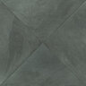 Dimensional Montauk Blue Slate Tile 1/2 in. x 12 in. x 12 in.