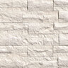 Ledger Panel Taja Cream Limestone Corner 9 in. x 18 in. (4 pc. per box/ 4.5  sq. ft.)