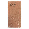 Fire Brick Full Red 9 in. x 4-1/2 in. x 2-1/4 in.