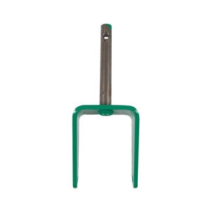 Caster Yoke Assembly