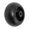 MTD Deck Wheel 5 in. Dia. w/ Bearings Floatation