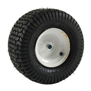 MTD Wheel Idler Assembly 13 x 6.5-6 Filled HPS