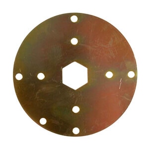 Blade-Disc Plated Renovator