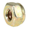Nut Lock Nylon #10-24