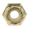 Nut Lock Nylon #10-24