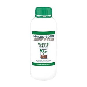 MacroSorb Defend Fertilizer Macro SI 0.5-0-0 7.5Si 5 ltr. (QGCY)