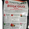 Maestro Gro Rose Glo Fertilizer 6-8-4 30 lb. Bag