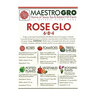 Maestro Gro Rose Glo Fertilizer 6-8-4 30 lb. Bag