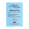 Rabbit Hill Farm Organics Minerals Plus 40 lb.