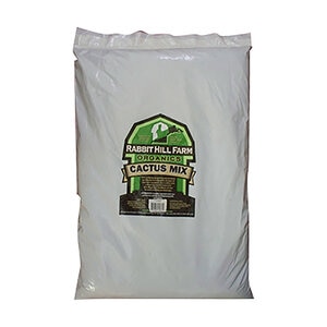 Rabbit Hill Farm Organics Cactus Mix 5 gal.