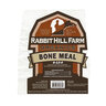 Rabbit Hill Farm Organics Bone Meal 6-12-0 3 1/2 lb.