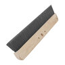 Concrete Brush Poly Black 36 in.