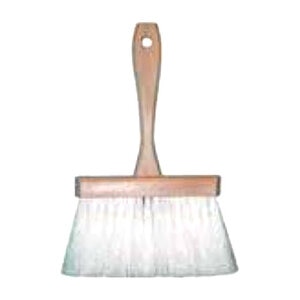 Water Brush Poly Plastic 18 in. x 12 in.