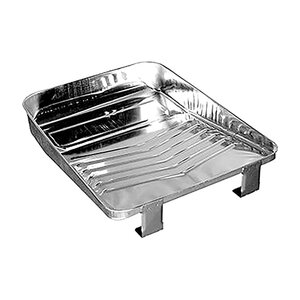 METAL ROLLER TRAY 9 in.