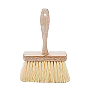 Magnolia Solvent Resistant Polypropylene Brush 6-1/2 in.